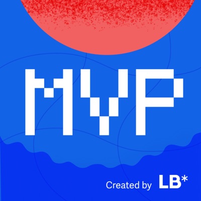 Minimum Viable Podcast Minimum Viable Podcast