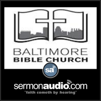 Baltimore Bible Church podcast