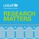 UNICEF Office of Research - Innocenti Podcasts