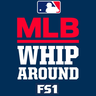 MLB Whiparound MLB Whiparound