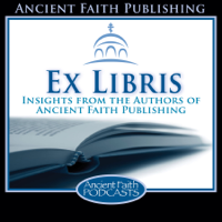 Ex Libris podcast