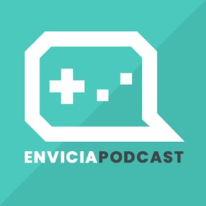 Envicia Podcast - T02X04 - Kojami
