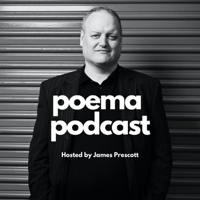 Poema S4 002 | Sam Hailes On Journalism & Faith
