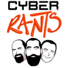 Cyber Rants - The Refreshingly Real Cybersecurity Podcast - Silent Sector LLC