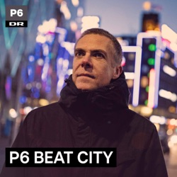 P6 Beat City: Lagos