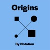 Origins - A podcast about the LP and VC ecosystem. artwork