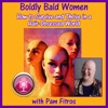 Boldly Bald Women artwork