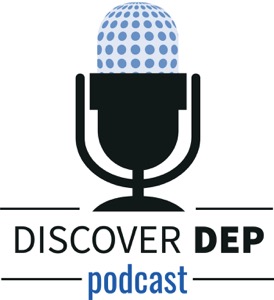 Discover DEP: the Official Podcast of the NJ Department of Environmental Protection