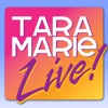 TARA MARIE LIVE! – Mental, Emotional, Physical, Social, and Spiritual Heath artwork