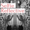 Selfie Reflective artwork