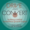 Drive and Convert artwork