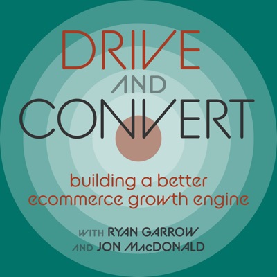 Drive and Convert Drive and Convert