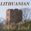 LITHUANIAN OUT LOUD artwork