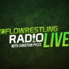 FloWrestling Radio Live artwork