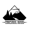 The Terrestrial Nomad Podcast artwork