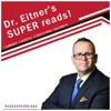 Dr. E's SUPER reads artwork