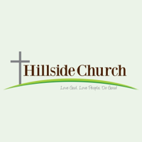 Hillside Church Armonk podcast