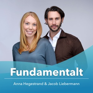 Fundamentalt, om pengar!