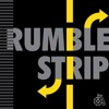 Rumble Strip artwork