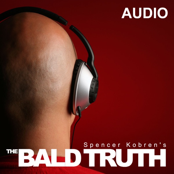 Spencer Kobren's The Bald Truth