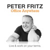PETER FRITZ | Office Anywhere artwork