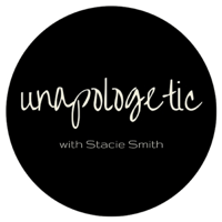 Unapologetic with Stacie Smith podcast