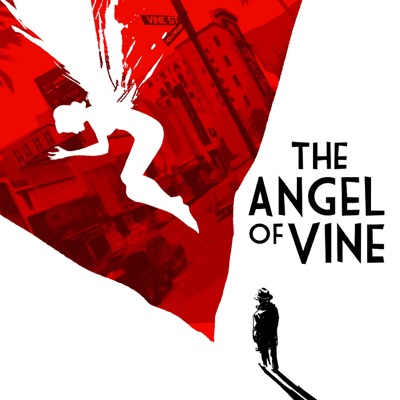 The Angel of Vine The Angel of Vine