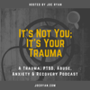 It’s Not You, It’s Your Trauma - Trauma, PTSD, Abuse, Anxiety & Recovery - Joe Ryan - Joe Ryan