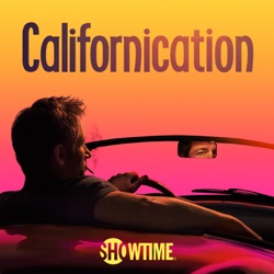 Californication Supercut: Marcy's Greatest Hits