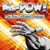 KA-POW! The Pop Cultured Podcast artwork