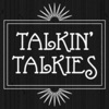 Talkin' Talkies artwork