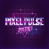 Pixel Pulse Radio artwork