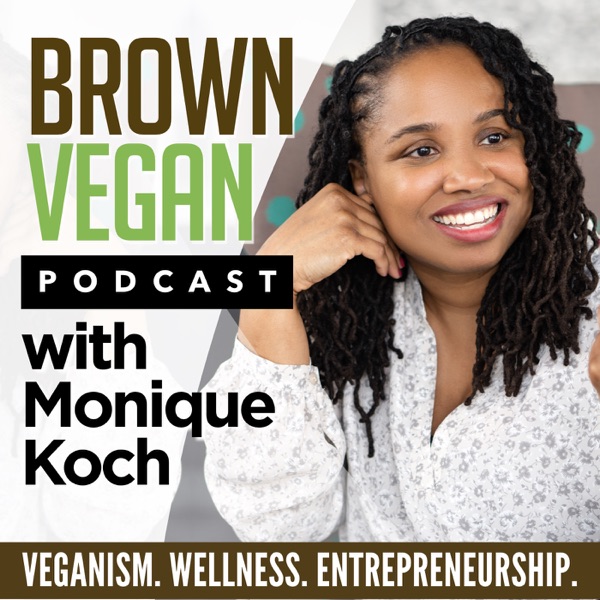 Brown Vegan