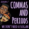 Commas and Periods artwork