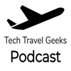 The Tech Travel Geeks Podcast artwork