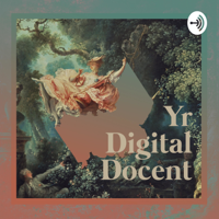 Episode 4 (S1): Wangechi Mutu's Riding Death in My Sleep