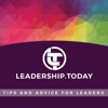 Leadership Today - Practical Tips For Leaders artwork