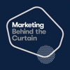 Marketing: Behind the Curtain artwork