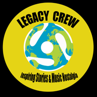 Legacy Crew podcast