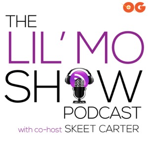 The Lil' Mo Show Podcast