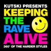 Keeping The Rave Alive! artwork