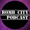 Bomb City Podcast artwork