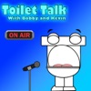 Toilet Talk artwork