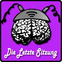Die letzte Sitzung podcast