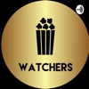 Watchers Movie Podcast artwork