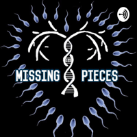 Missing Pieces podcast