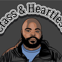 Crass&Heartless podcast