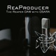 ReaProducer | Accessible Audio and Midi Production with Reaper DAW and OSARA