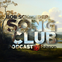 Bob Schneider's Song Club podcast