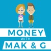 Money with Mak and G artwork